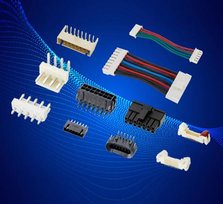 WAFER Connectors